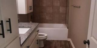 3/2, 1107 sqft. Home for Lease @ 1803 Greenwood Cv., Beebe ($1285) Gallery 8