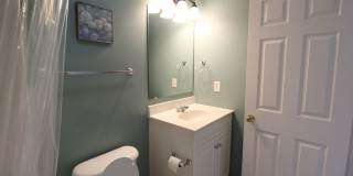 Liberty Square Townhome with Fenced Yard! Gallery 22