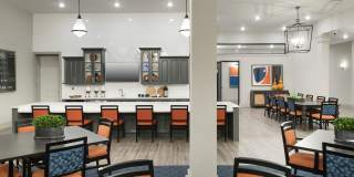 Solana Lakewood Age 55+ Active Adult Apartment Homes Solana Lakewood Age 55+ Active Adult Apartment Homes Gallery 1