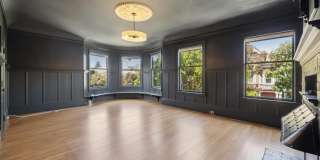 1461 Page Street Gallery 19