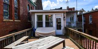 11 R Street NW Gallery 24