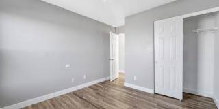 Stylish Hillside Townhome with Scenic Views in Gated Henderson Community! Gallery 17