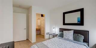 Augusta Apartments Gallery 6