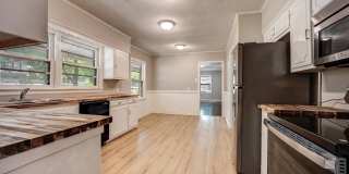 FREE MONTH RENT! Freshly Updated 3 Bedroom House FREE MONTH RENT! Freshly Updated 3 Bedroom House Gallery 1