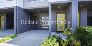 Private 2BR Beaverton Retreat Backing to Green Space with EV-Ready Garage Gallery 4