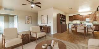 Altoona Towers Gallery 1