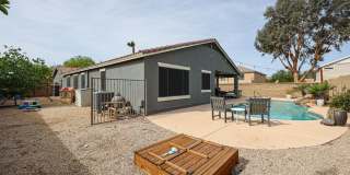 4010 E Sidewinder Court Gallery 42