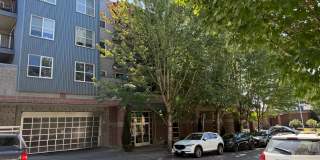 Perfect Greenwood Studio - Parking and In Unit Laundry Perfect Greenwood Studio - Parking and In Unit Laundry Gallery 1