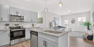 Farmhouse Luxury Apartments Gallery 6