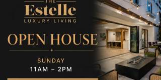 The Estelle: Elevated Amenities and Design ~ NOW OFFERING LIMITED-TIME LEASING SPECIALS! Gallery 34