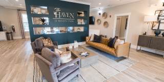 The Haven at Regent Park Gallery 29