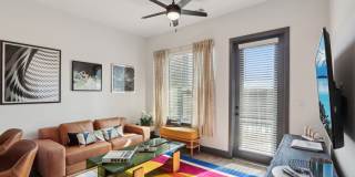 Artea at Southbank Gallery 12