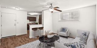 Fiesta Square Apartments and Townhomes Gallery 1