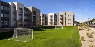 67 Flats - Affordable Housing Gallery 14
