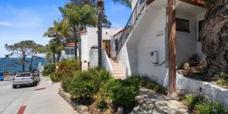 Charming 2 Bed 1 bath "fully furnished monthly rental" in La Jolla Village. Gallery 41