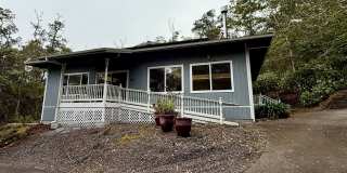 Forest Retreat at the Top of Kaloko Gallery 1