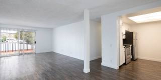 The Pacific at Mission Bay Gallery 55