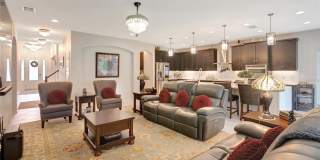6Bds/7 Bths Massive Estate home overlooking a pond in an amenity-rich community Gallery 18