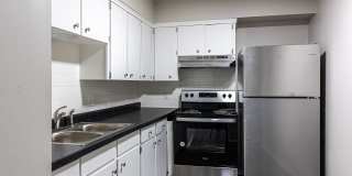 Mission Manor Apartments Gallery 2