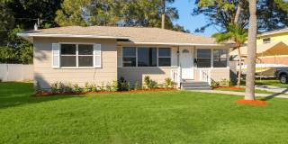 Spacious 3-Bedroom Home in Prime Pinellas Park Location – 1,354 Sq Ft Gallery 1