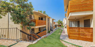 High Point Village Apartments Gallery 27