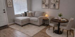 UCF Remodeled Duplex Gallery 13