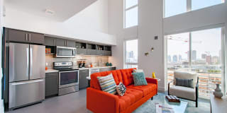 Idea1 Apartments Gallery 21