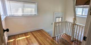 1784 Hoyt, 3 bedroom with garage, basement and fenced in yard Gallery 8