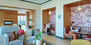 The Carson Gallery 54