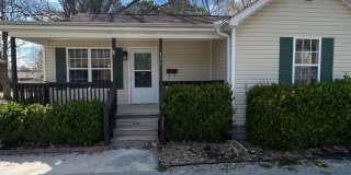 Desirable 3 Bedroom 1 Bath Home in Martin, TN Gallery 1