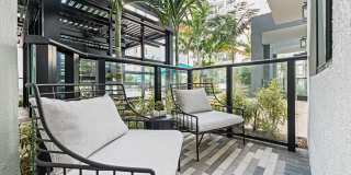 Leksa at Cityplace Gallery 85