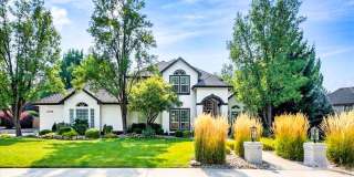 Luxury Home with Pool in the Heart of Eagle | 2 Primary Suites | ½ Acre Gallery 1