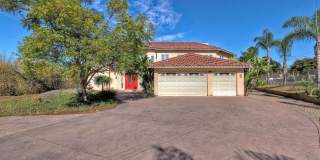 Spacious 7-Bedroom Bonita Home with 5 Bathrooms and 3-Car Garage Gallery 1