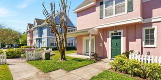 Charming and Spacious 4-Bedroom, 3-Bathroom Fully Furnished Townhome  in the Sought-After Venetian Bay Villages Community Gallery 3