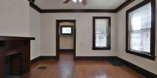 Central Campus - LARGE 4 Bedroom House with off-street parking Gallery 9