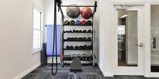 The Donovan Apartment Homes Gallery 11