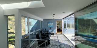 Modern Masterful Creation 4b 4b with most impressive views in Malibu Gallery 8