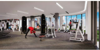 Grand Station Grand Station Gallery 42