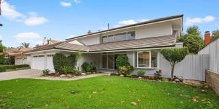 Westlake Village 5 Bedroom Foxmoor Home, walk to Westlake Elementary Gallery 1
