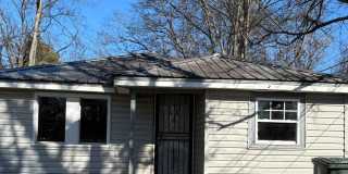 Two Bedroom Home in Chattanooga TN Gallery 1