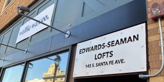 145 South Santa Fe Avenue Gallery 1