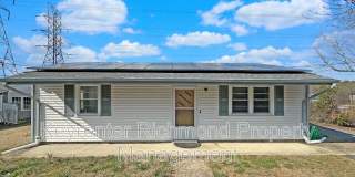 2616 North Skipwith Road Gallery 1