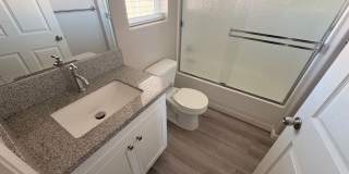 Cozy 1 bedroom home for rent Cozy 1 bedroom home for rent Gallery 1
