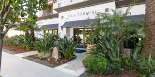 Belle Fontaine Gallery 3