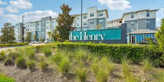 The Henry Gallery 1
