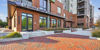 Link Apartments Calyx Gallery 36