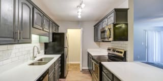 Triangle Park Apartments Gallery 13