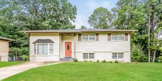 825 Park Drive Gallery 1