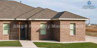 New Beginnings Start At AMRR: Now Pre-leasing 3/2 in Cooper ISD! Gallery 1