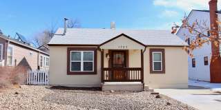 Charming Old North End Rancher Gallery 1